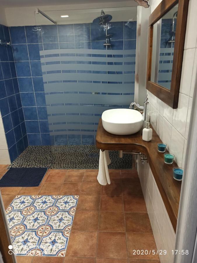 Raito Home costa d'Amalfi Vietri Exterior foto
