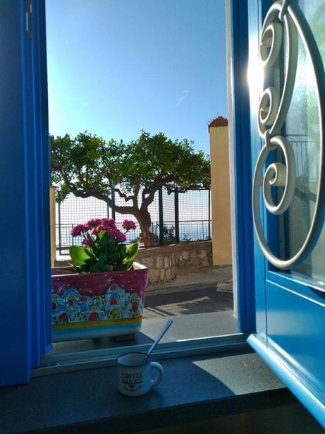 Raito Home costa d'Amalfi Vietri Exterior foto