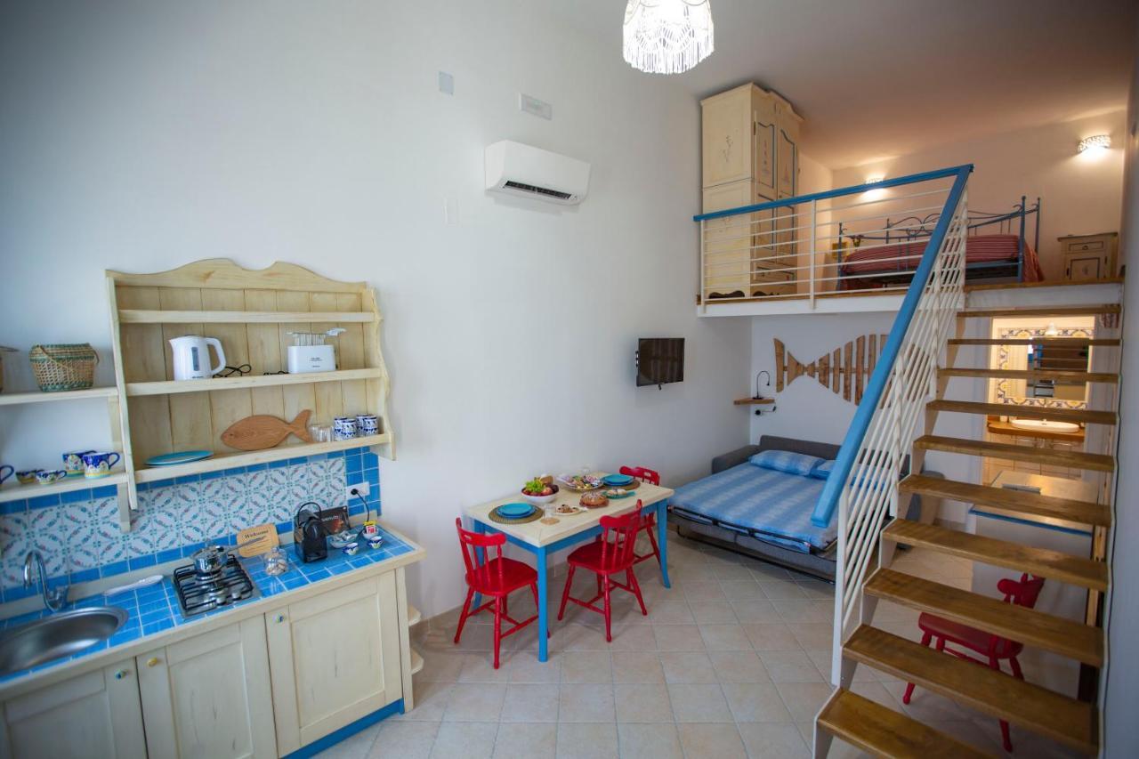 Raito Home costa d'Amalfi Vietri Exterior foto