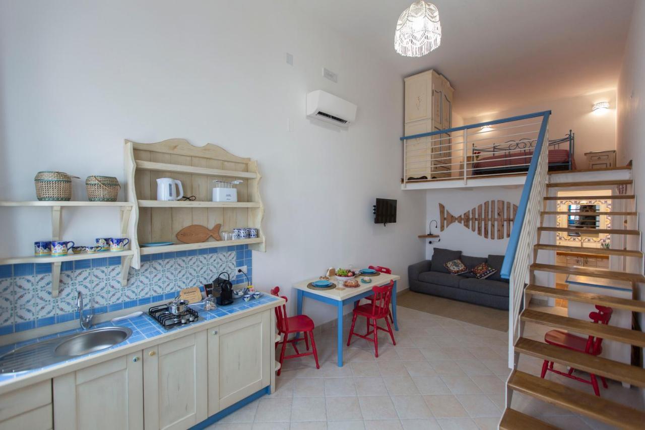 Raito Home costa d'Amalfi Vietri Exterior foto