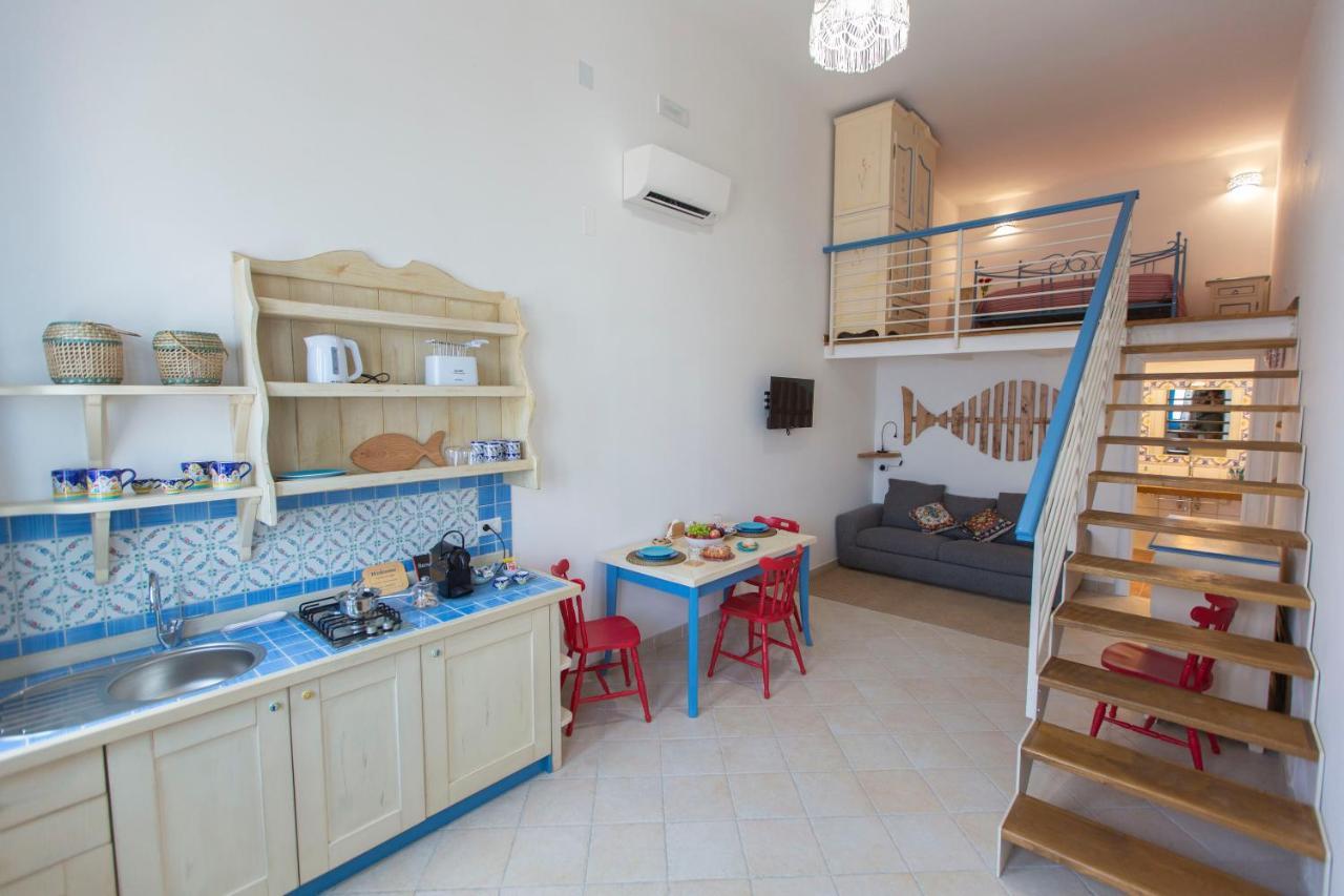 Raito Home costa d'Amalfi Vietri Exterior foto