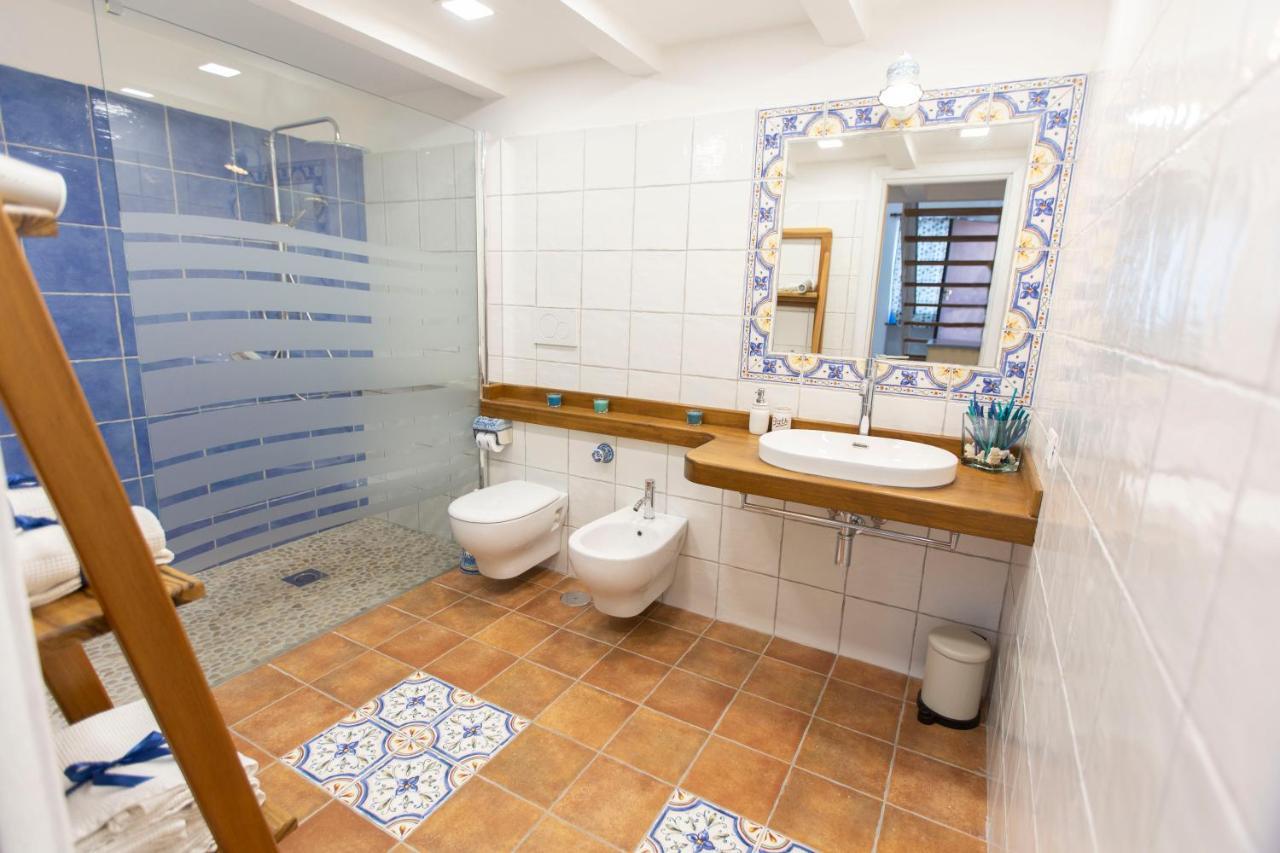 Raito Home costa d'Amalfi Vietri Exterior foto