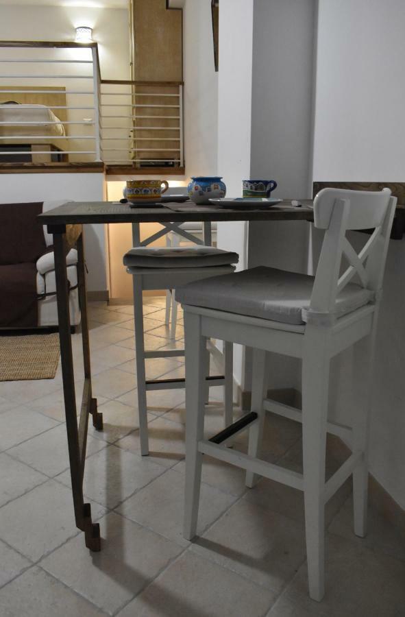 Raito Home costa d'Amalfi Vietri Exterior foto