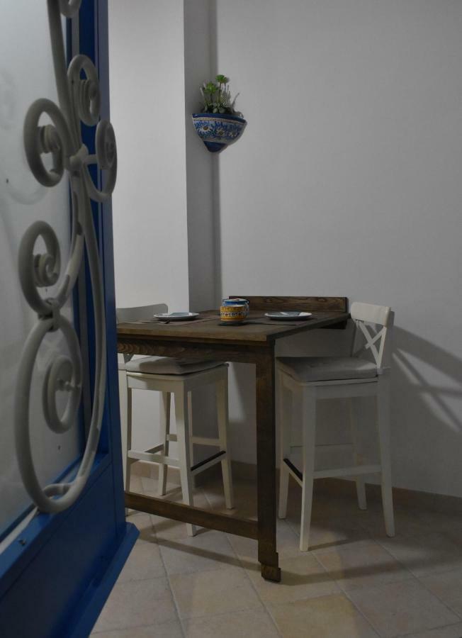 Raito Home costa d'Amalfi Vietri Exterior foto