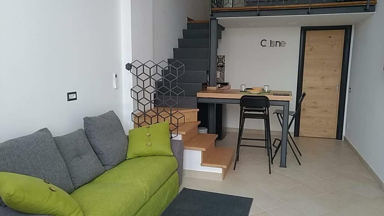 Raito Home costa d'Amalfi Vietri Exterior foto