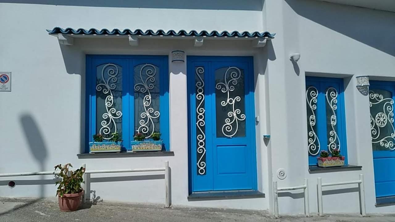 Raito Home costa d'Amalfi Vietri Exterior foto